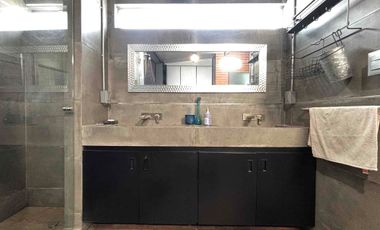 DEPARTAMENTO AMUEBLADO EN RENTA