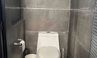 DEPARTAMENTO AMUEBLADO EN RENTA