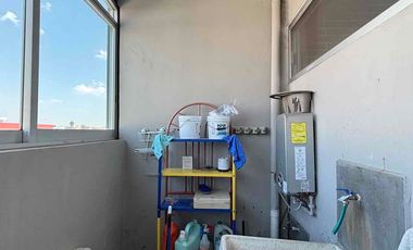 DEPARTAMENTO AMUEBLADO EN RENTA