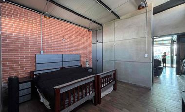 DEPARTAMENTO AMUEBLADO EN RENTA