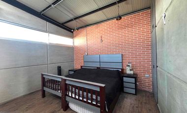 DEPARTAMENTO AMUEBLADO EN RENTA