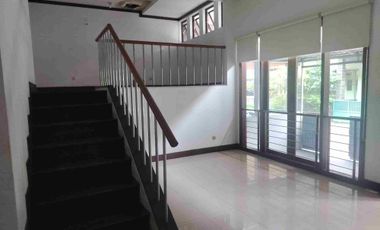 rumah kluster aman dekat jalur lrt dan dekat fasum2