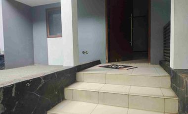 rumah kluster aman dekat jalur lrt dan dekat fasum2