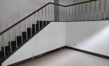 rumah kluster aman dekat jalur lrt dan dekat fasum2