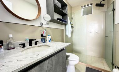 Venta de apartamento de 1 habitación en Morros Epic ideal para Airbnb Cartagena