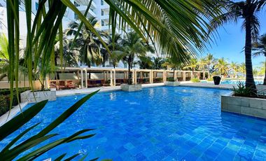 Venta de apartamento de 1 habitación en Morros Epic ideal para Airbnb Cartagena