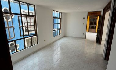 Se rentan departamentos - San Ramón