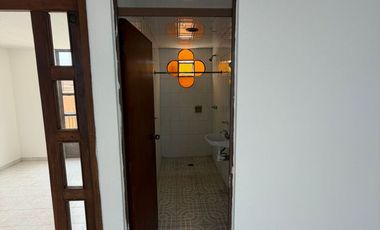 Se rentan departamentos - San Ramón