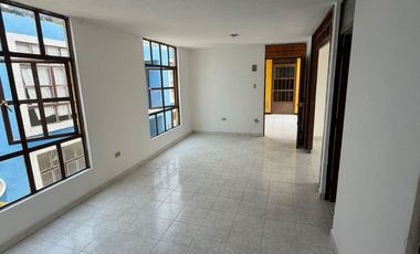 Se rentan departamentos - San Ramón