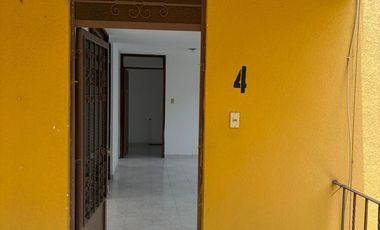 Se rentan departamentos - San Ramón