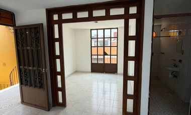 Se rentan departamentos - San Ramón