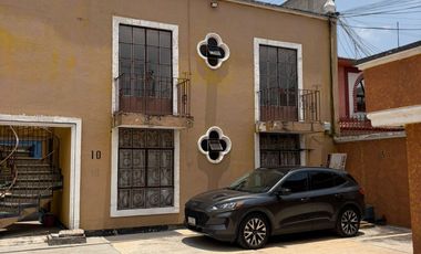 Se rentan departamentos - San Ramón
