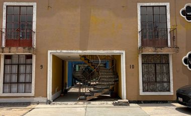 Se rentan departamentos - San Ramón