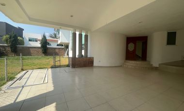 Casa Cluter 333 Lomas I