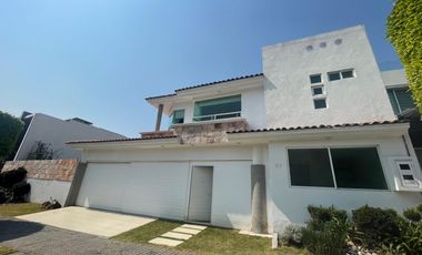 Casa Cluter 333 Lomas I