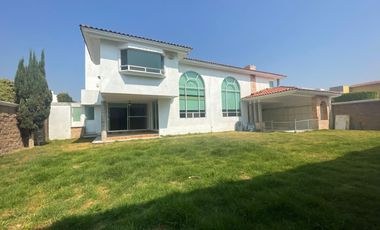 Casa Cluter 333 Lomas I