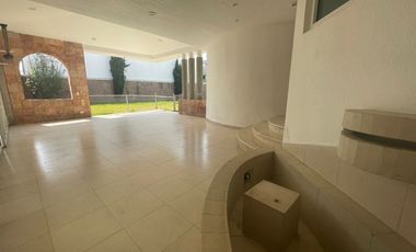 Casa Cluter 333 Lomas I