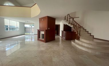 Casa Cluter 333 Lomas I