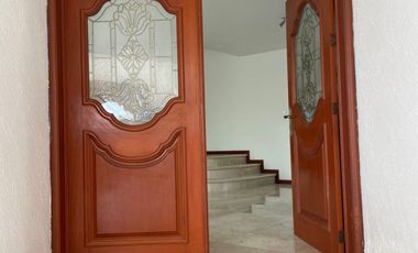Casa Cluter 333 Lomas I