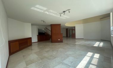 Casa Cluter 333 Lomas I