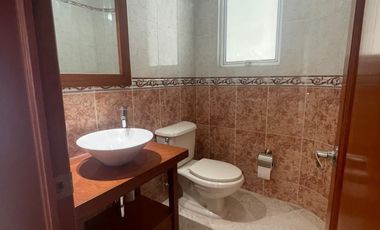 Casa Cluter 333 Lomas I
