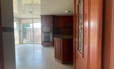 Casa Cluter 333 Lomas I