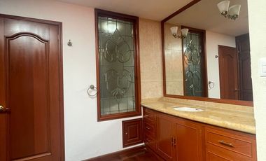 Casa Cluter 333 Lomas I