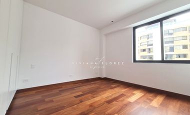 El Olivar, San Isidro, 4 dormitorios, con línea blanca