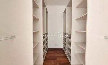 El Olivar, San Isidro, 4 dormitorios, con línea blanca