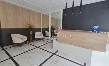 El Olivar, San Isidro, 4 dormitorios, con línea blanca