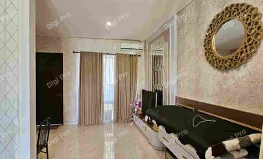 Disewakan Rumah Citraland CPI Losari Full Furnish
