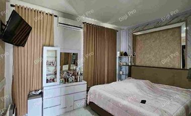 Disewakan Rumah Citraland CPI Losari Full Furnish
