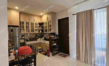 Disewakan Rumah Citraland CPI Losari Full Furnish