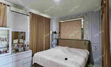 Disewakan Rumah Citraland CPI Losari Full Furnish