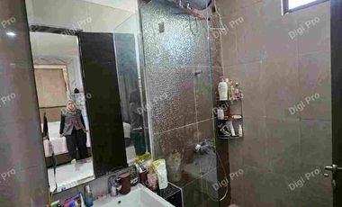 Disewakan Rumah Citraland CPI Losari Full Furnish