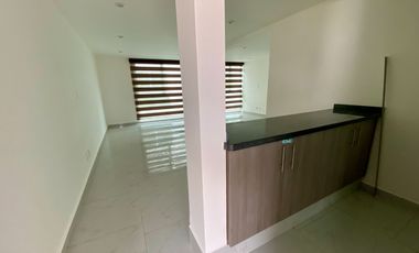 Renta Departamento con Roof Garden frente a Parque Arboledas | Del Valle Centro
