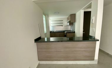 Renta Departamento con Roof Garden frente a Parque Arboledas | Del Valle Centro