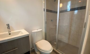 Renta Departamento con Roof Garden frente a Parque Arboledas | Del Valle Centro
