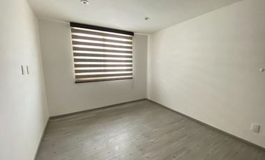 Renta Departamento con Roof Garden frente a Parque Arboledas | Del Valle Centro