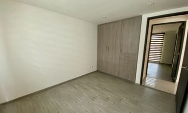 Renta Departamento con Roof Garden frente a Parque Arboledas | Del Valle Centro