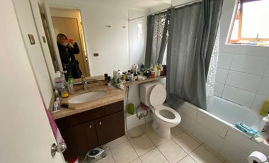 SE ARRIENDA AMPLIA CASA DE 3 PISOS EN CURAUMA - DENTRO DE CONDOMINIO CERRADO
