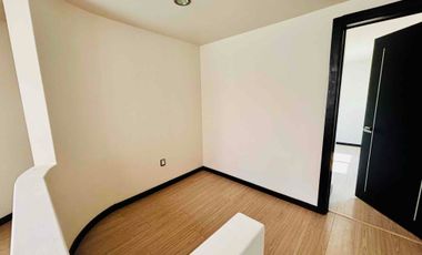 Casa en renta en Metepec a una cuadra de Tollocan, salida rápida a CDMX