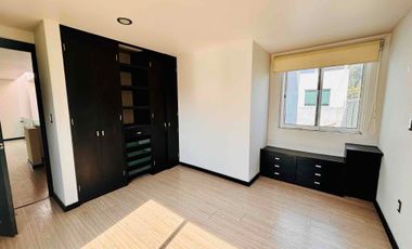 Casa en renta en Metepec a una cuadra de Tollocan, salida rápida a CDMX