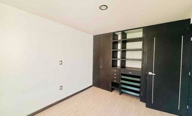 Casa en renta en Metepec a una cuadra de Tollocan, salida rápida a CDMX