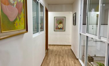Renta Consultorios para Profesionales de la Salud, buena Imagen y excelente ubicación Narvarte Oriente