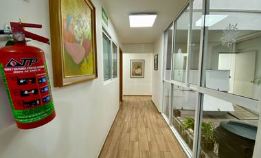 Renta Consultorios para Profesionales de la Salud, buena Imagen y excelente ubicación Narvarte Oriente