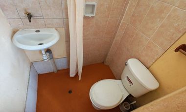 Miraflores, habitación amoblada de 16m2 en 3º piso