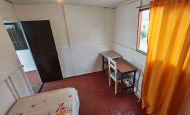 Miraflores, habitación amoblada de 16m2 en 3º piso