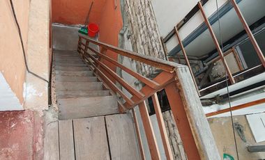 Miraflores, habitación amoblada de 16m2 en 3º piso