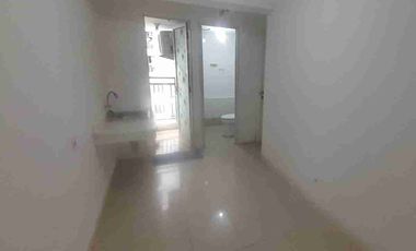 Sewa 1 Bedroom Kosongan Lantai Rendah Apartemen Bassura City